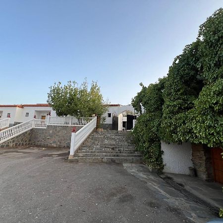 Pension Xiquena Финьяна Экстерьер фото